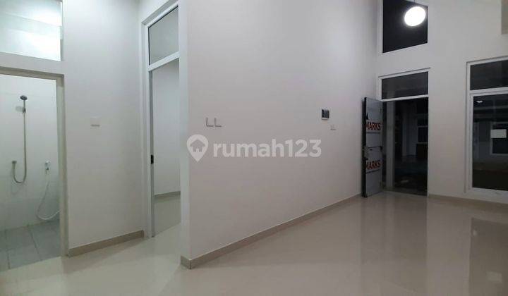 Rumah siap huni di Gajah hadap Selatan sudah ada kanopi  5