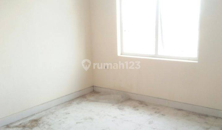 Ruko murah  di Pondok Hasannudin tengah kota SHM bebas banjir cocok untuk kantor 4