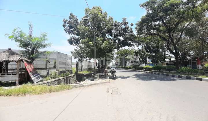 Jual cepat di lokasi strategis siap bangun masih nego 2