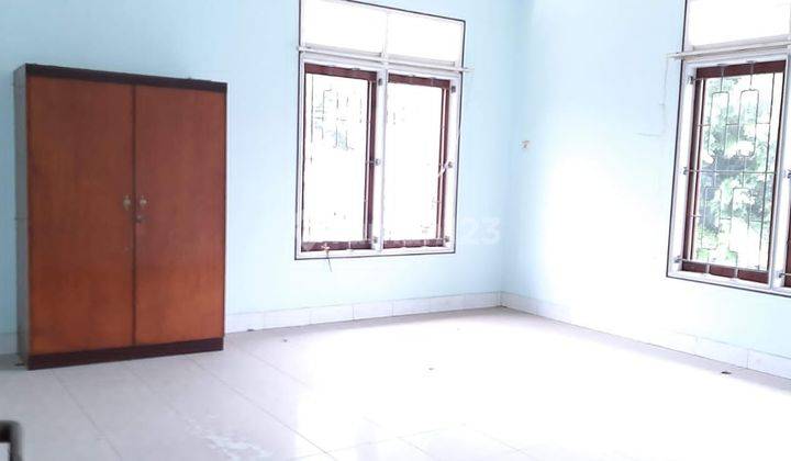 Rumah 2 Tengah Kota Cocok untuk kantor Letak Strategis 2