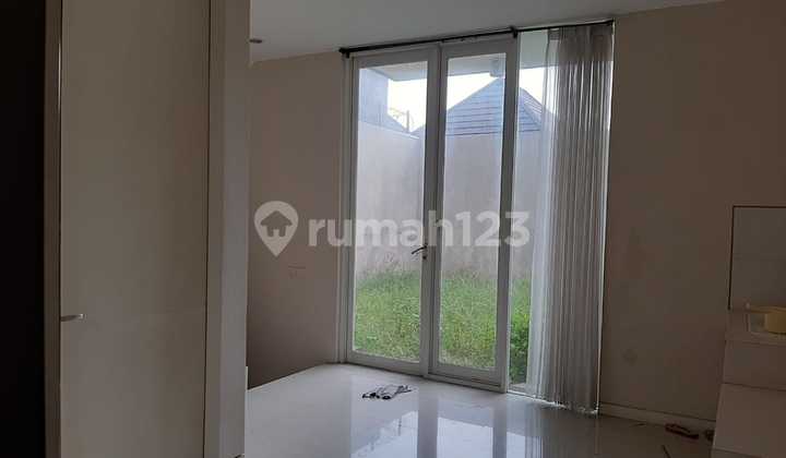 Jual Cepat Rumah di Perumahan Citrasun Garden 2 Lantai SHM Baru