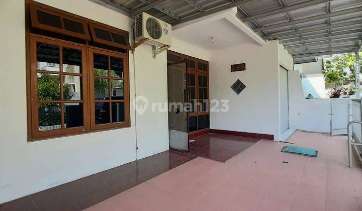 Rumah Di Taman Majapahit Estate Pedurungan Bagus Selatan 1