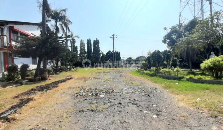 Gudang di Semarang - Demak Lokasi Strategis 2