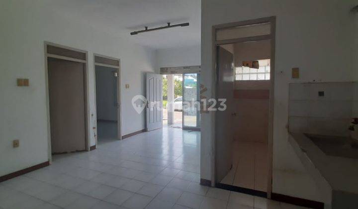 Rumah Siap Pakai 1 lantai di Taman Marina 3