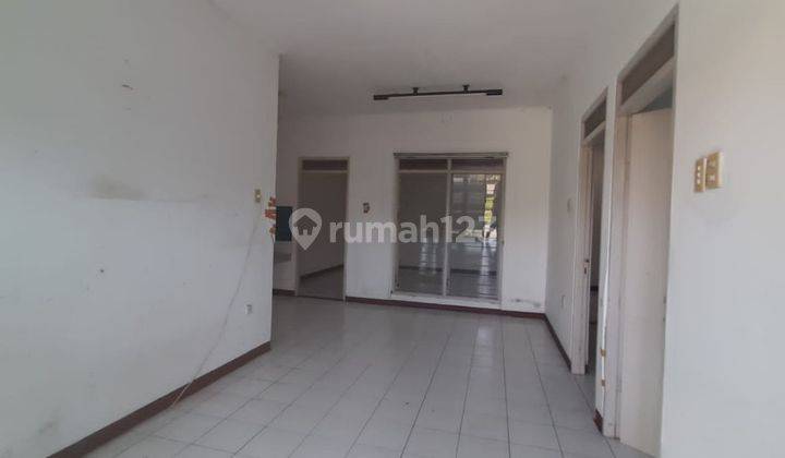 Rumah Siap Pakai 1 lantai di Taman Marina 4