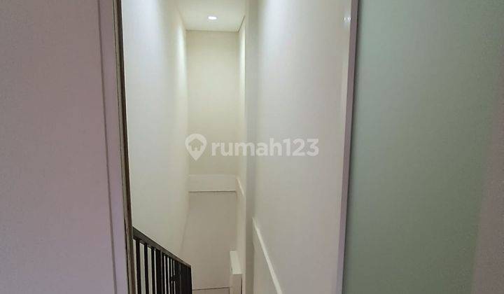 Ruko 2 lantai di Forest Hill - BSB Siap Pakai 2