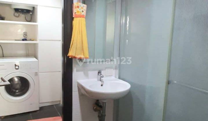 Apartemen MG Suites Maven 2 Bedroom Pusat kota Furnished Bagus 2