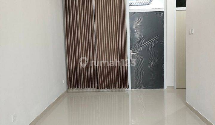 Rumah Baru Tengah Kota Aman Bebas Banjir Siap Huni 2