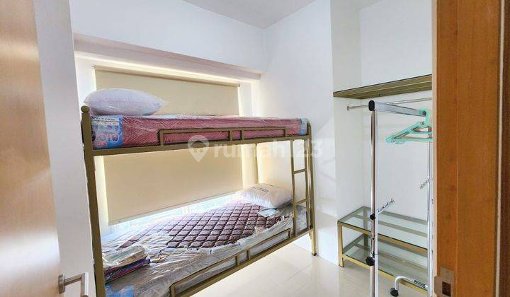 Apartemen Star Apartement & Best Western Condotel 2 BR Furnished  2