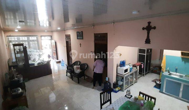 Jual Cepat Rumah di Musi Raya Tengah Kota 2