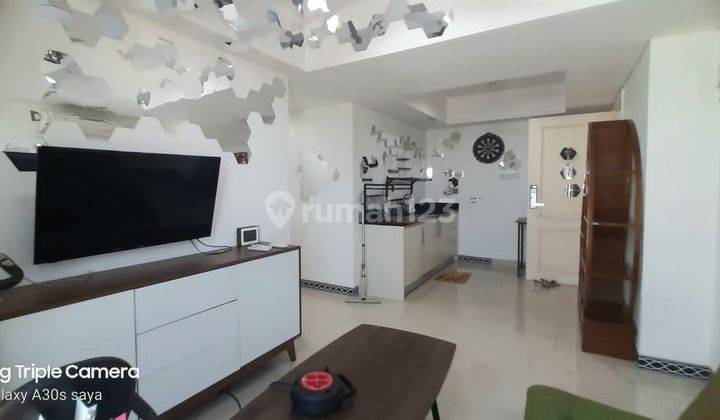 Apartemen Marquis De Lafayette 3 BR Furnished 1