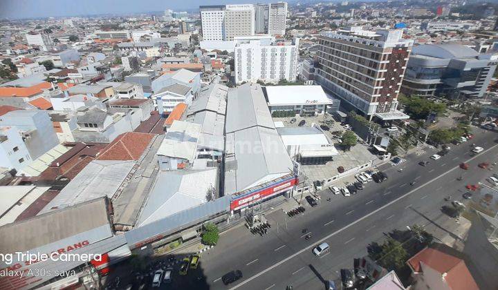 Apartemen Marquis De Lafayette 3 BR Furnished 2