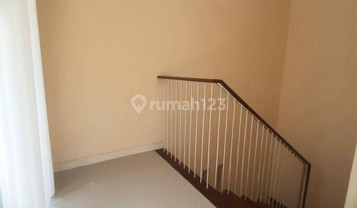 Rumah Citragrand Tembalang 2 Lantai Siap Huni Semi Furnished 2