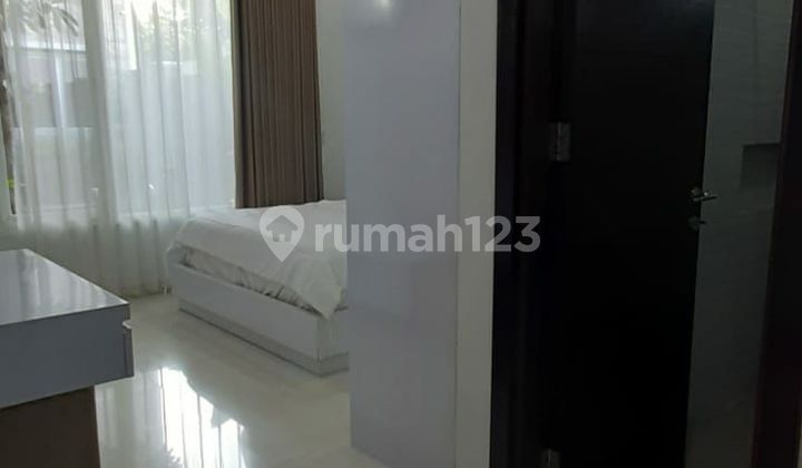 Fully Furnished Ada View Daerah Gajahmungkur 2