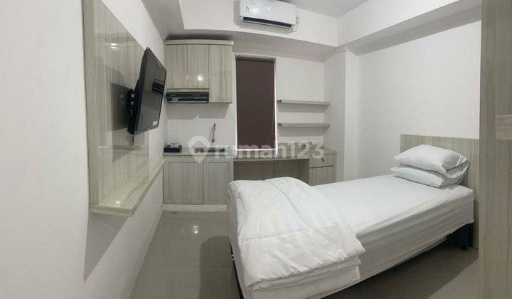 Apartemen Paltrow City Bagus Furnished 2