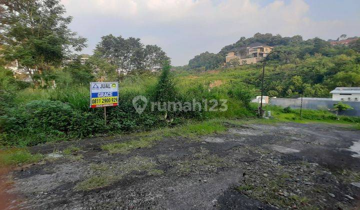 Jual Cepat Tanah Siap Bangun Lingkungan Nyaman 1