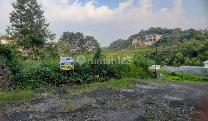 Jual Cepat Tanah Siap Bangun Lingkungan Nyaman 2