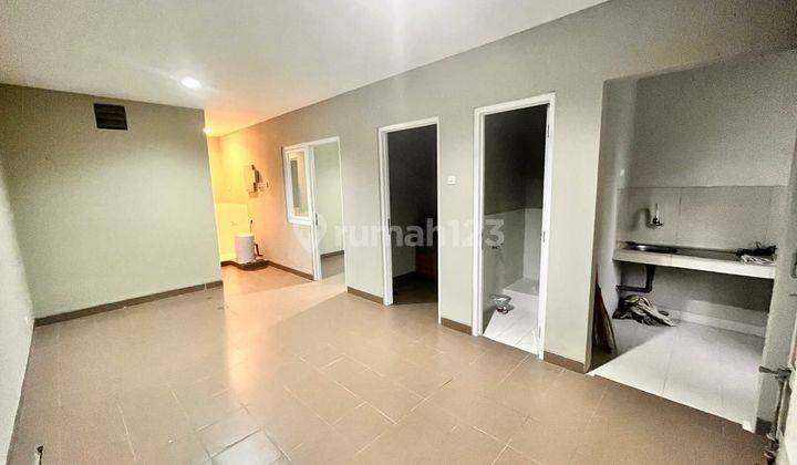 Rumah Candi Golf Siap Huni Fully Furnished 2 Lantai Bagus 2