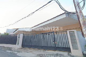 Rumah 2 Lantai Di Dekat Java Mall 1