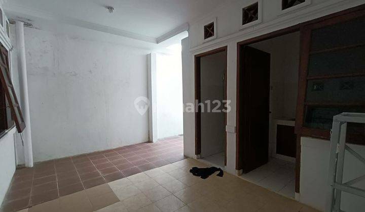 Rumah Di Bsb Siap Huni Murah Shm 1