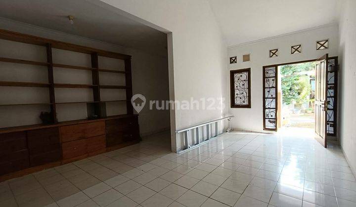 Rumah Di Bsb Siap Huni Murah Shm 2