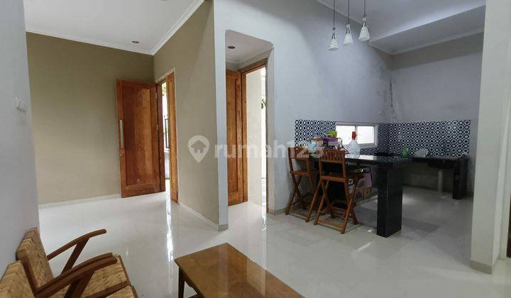 Rumah Shm Di Ngaliyan Bagus Siap Pakai Jual Cepat 2