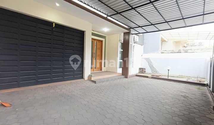 Rumah 2 Lantai Di Semarang Barat Strategis 2