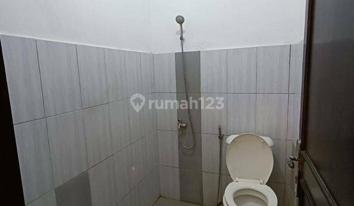 Rumah Di Bsb Siap Huni Murah Shm 2