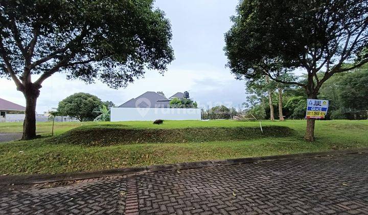 Tanah Di Bsb Siap Bangun 2