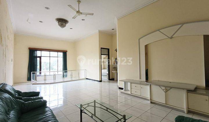 Jual Cepat Rumah 2 Lantai Di Bukit Sari Shm 1