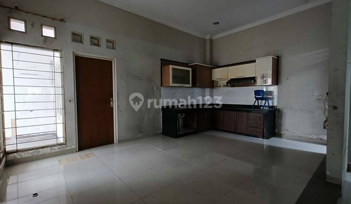 Rumah Tlogosari 1.5 Lantai  Shm Pinggir Jalan Besar 2