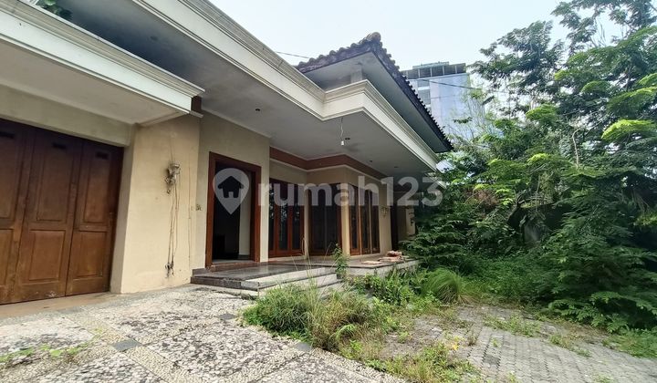 Rumah Lelang 2 Lantai di Gajahmungkur 1