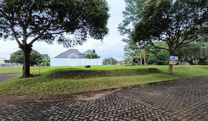 Tanah Di Bsb Siap Bangun 1