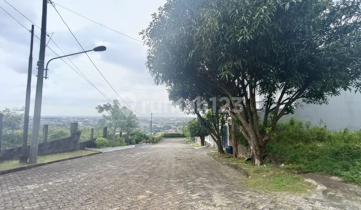 Kavling Siap Bangun, Ada View, 2 Mobil Sisipan 2