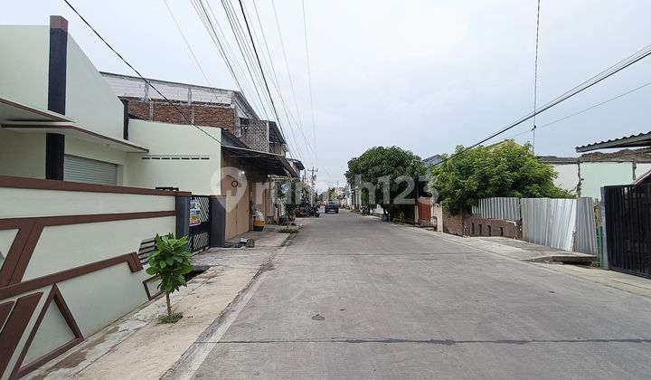 Siap Huni Bagus 1 Lantai di Tlogosari Semarang Timur 2