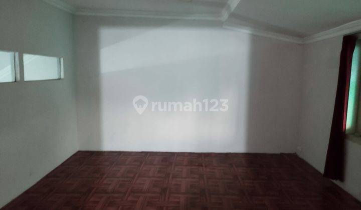 kamar tidur rumah di semarang indah siap