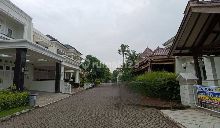 Rumah Di Graha Estetika Shm Lokasi Elite Dekat Undip 2