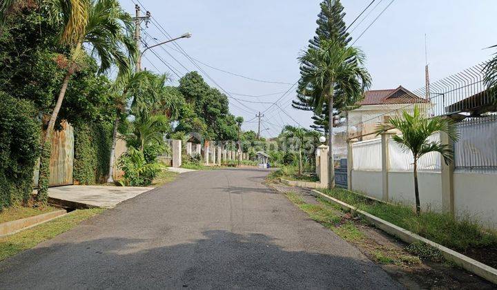 Rumah Semarang Atas  Bagus Siap Pakai 2 Lantai 2