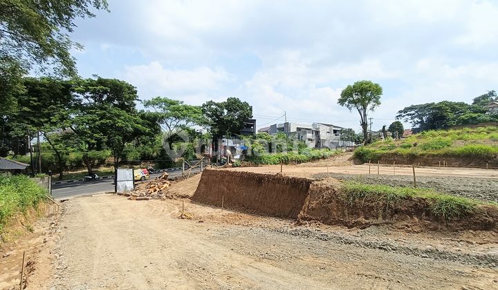 Land Ready for Restaurant, Cafe with View 2