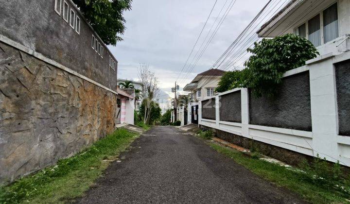 Rumah 2 Lantai Bukit Sari Shm Hadap Barat 2