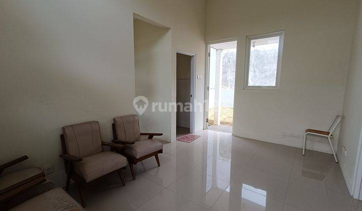 Rumah Murah Siap Huni Di Bsb 1