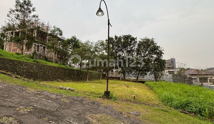 Land Ready to Build in Palm Hill - Papandayan 1