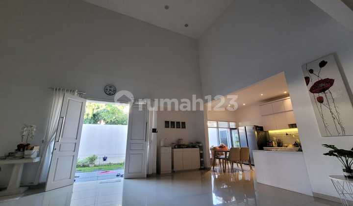Rumah Bukit Sari 2 Lantai Siap Huni 2