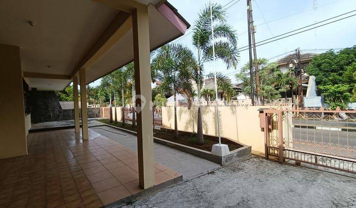 Rumah Sewa Siap Huni Di Pondok Indraprasta Shm Parkir Luas 2