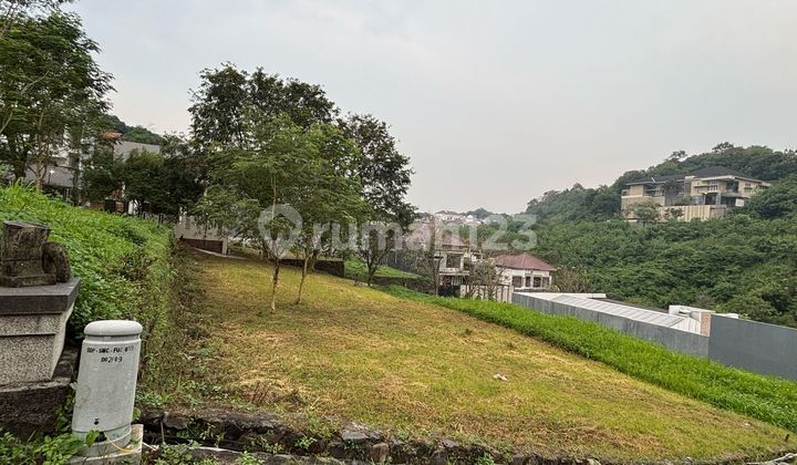 Land Ready to Build in Palm Hill - Papandayan 2