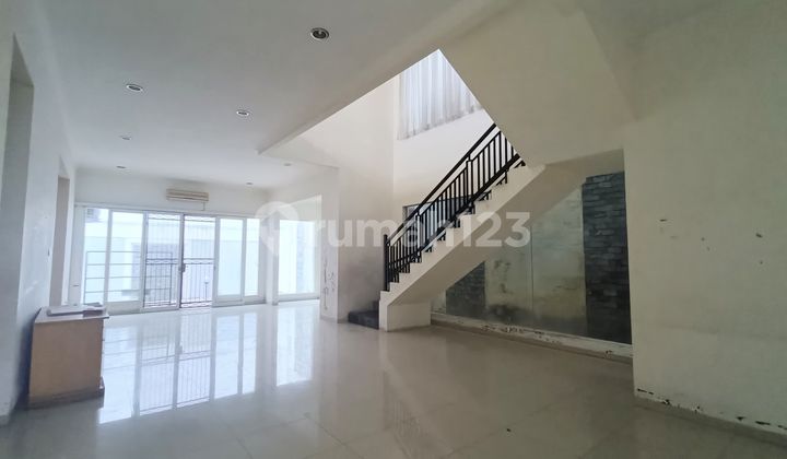 Rumah 2 Lantai Di Semarang Barat Strategis 1