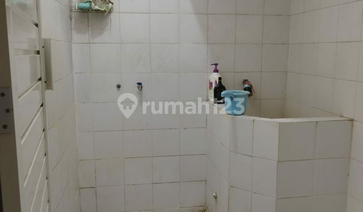 kamar mandi rumah di semarang indah siap