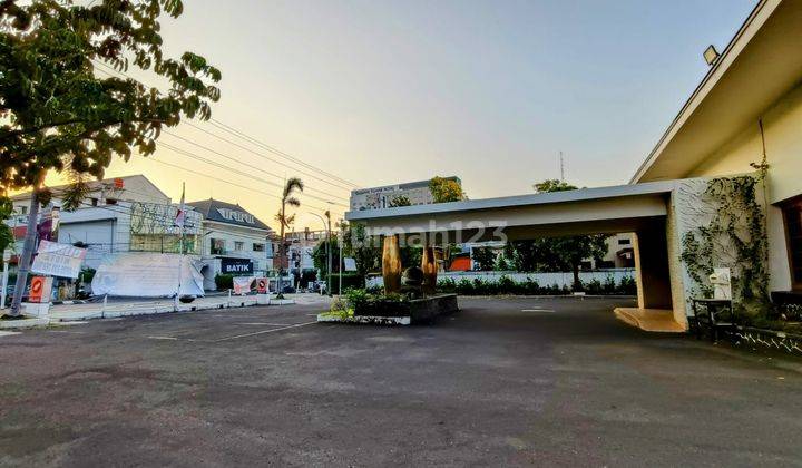 Lokasi Prime di Semarang Tidak Akan ditemukan Lagi di Semarang 2