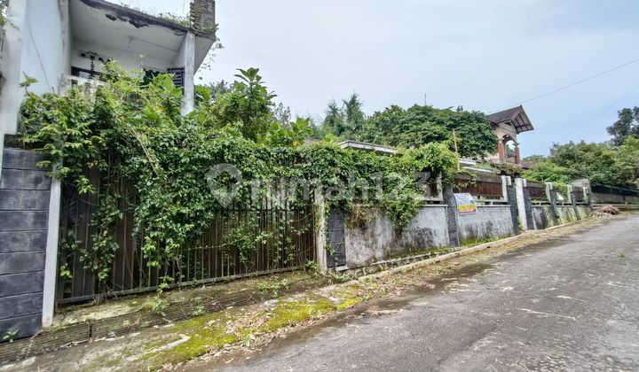 Jual Cepat Hitung Tanah SHM Gatot Subroto Ungaran 2