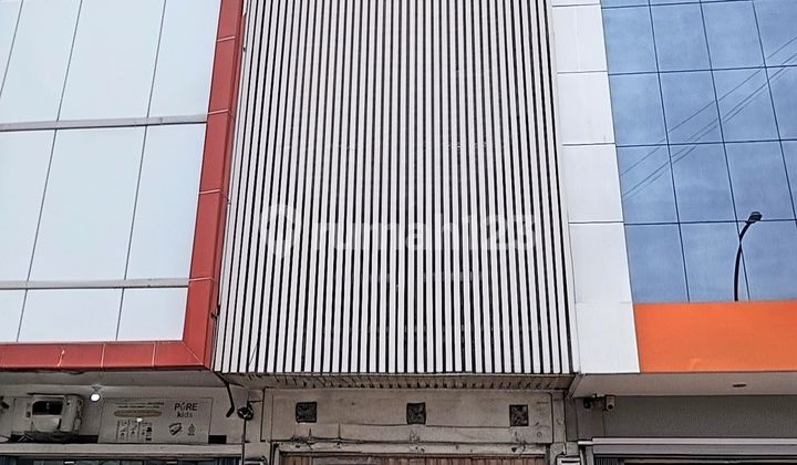 3-Story Shophouse Suitable for Office, Bank, Boutique, BPR 2